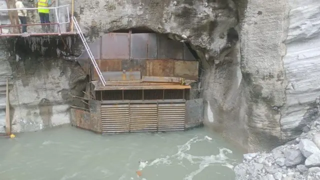 मेलम्ची