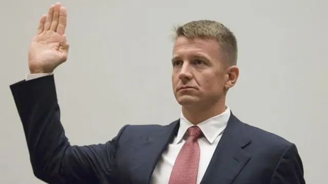 एरिक प्रिन्स