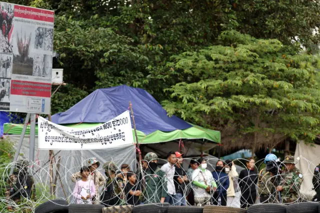 สาโรช เมฆโสภาวรรณกุล /Thai News Pix