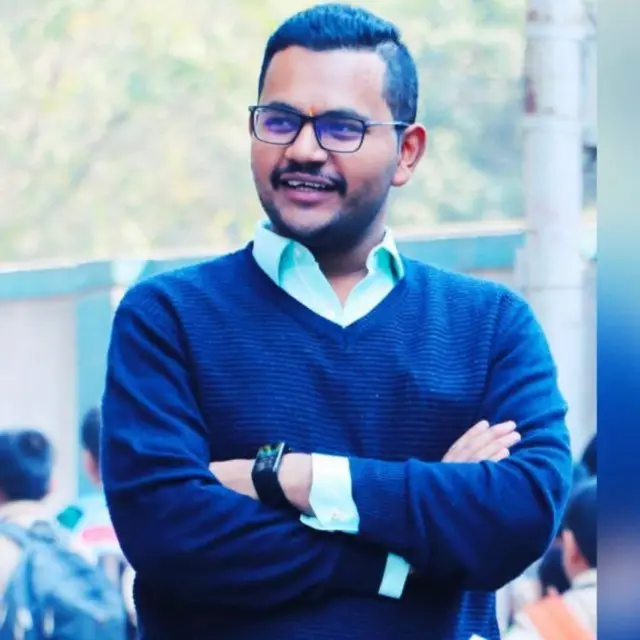 तानाजी सावंत यांचा मुलगा ऋषिराज सावंत यांचा मुलगा