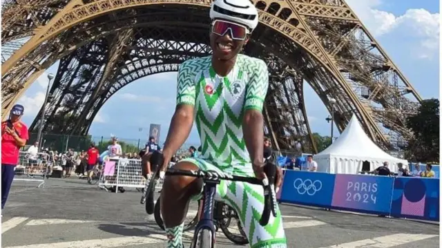 Aworan Ese lovina Ukpeseraye