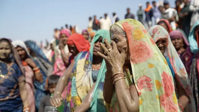 केन बेतवा परियोजना
