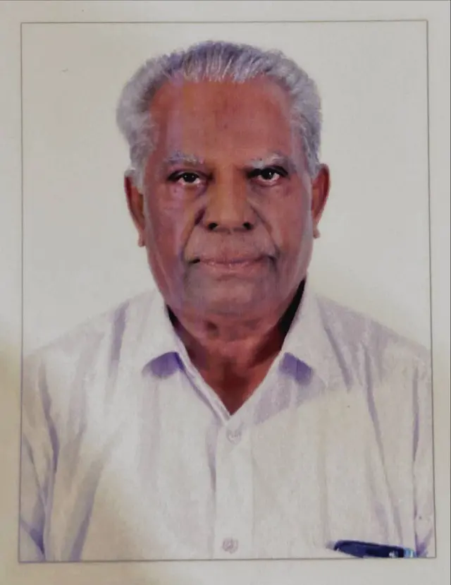 தேவ சகாயம்