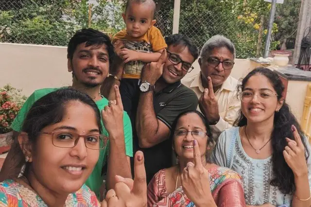 సార్వత్రిక ఎన్నికలు