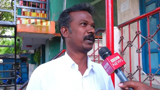 விருதுநகர் தேர்தல் 