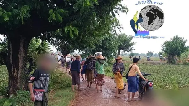 ခင်ဦး