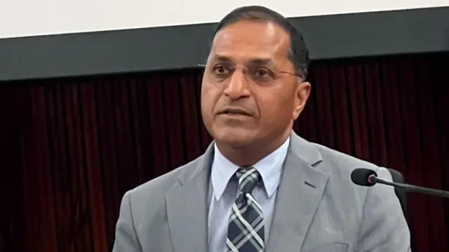 अरुण गोयल