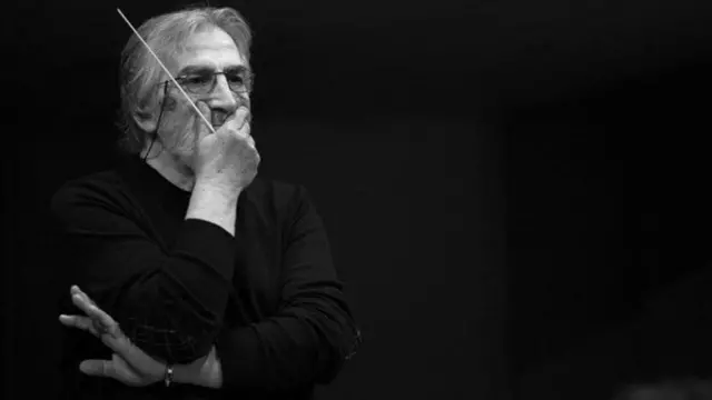 فریدون شهبازیان