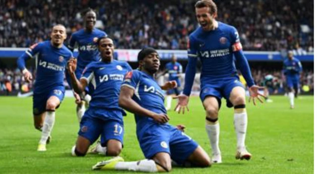 Chelsea