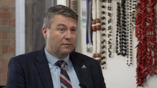 고등학교 교장 본 쿠일로