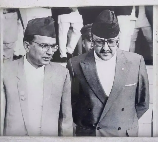 रामचन्द्र पौडेल