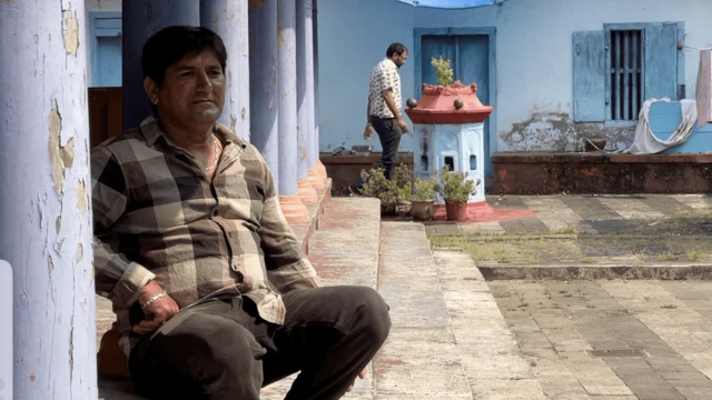 કેરળ કેરલમ ગુજરાતી કોચીન એલેપ્પી, કલિકટ સ્થળાંતર રોજગારી ચૂંટણી વિધાનસભા ચૂંટણી ભારત ડાબેરી ભાજપ કૉંગ્રેસ બીબીસી ગુજરાતી ગુજરાત