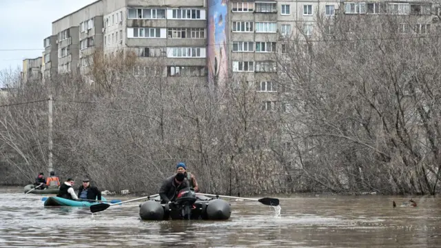 орськ