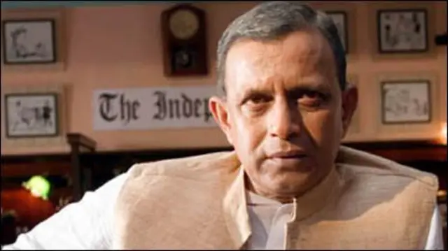 मिथुन चक्रवर्ती