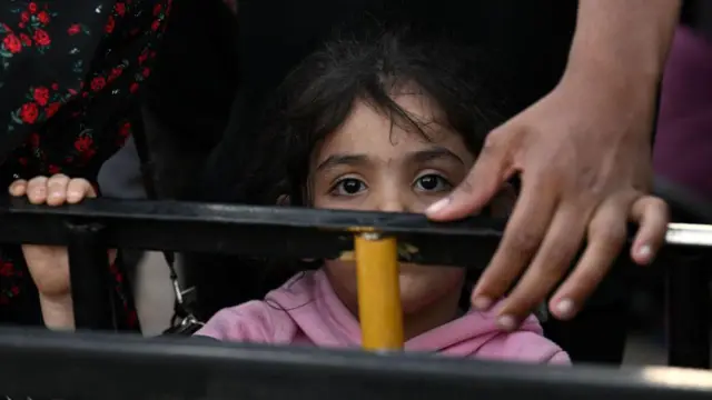 லெபனான், காஸா