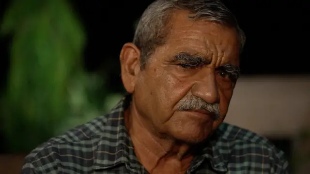 राम करण बेनिवाल यांनी केदारनाथ महापुरात पाच कुटुंबीयांना गमावलं.