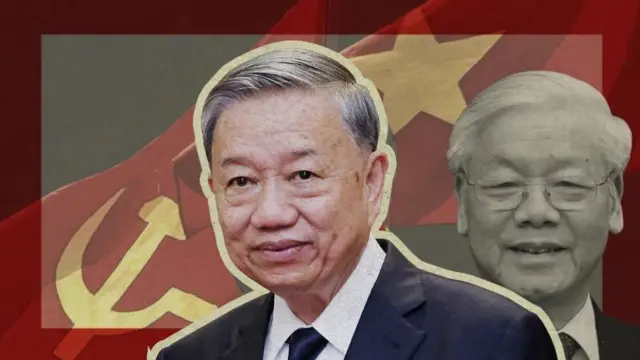 Các nhà quan sát, chuyên gia chính trị đánh giá Tổng Bí thư, Chủ tịch nước Tô Lâm có hồ sơ lãnh đạo khá mỏng so với người tiền nhiệm