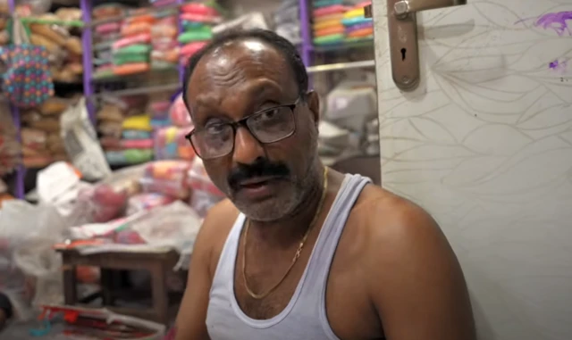 धारावी