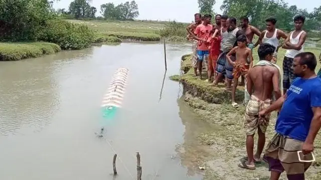 টর্পেডো