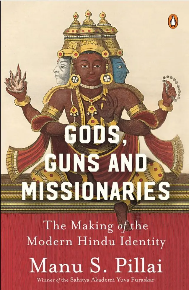 'Gods, Guns and Missionaries'