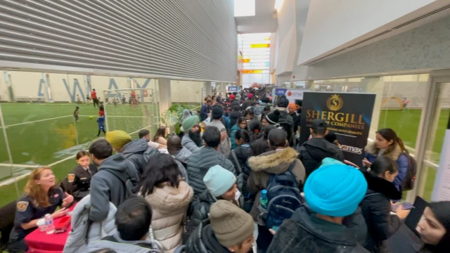 ਕੌਮਾਂਤਰੀ ਵਿਦਿਆਰਥੀ