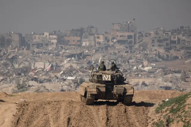 gaza