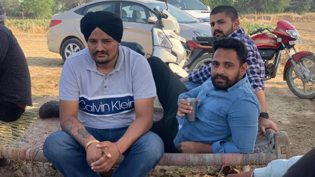 ਭਾਨਾ ਸਿੱਧੂ ਤੇ ਮੂਸੇਵਾਲਾ