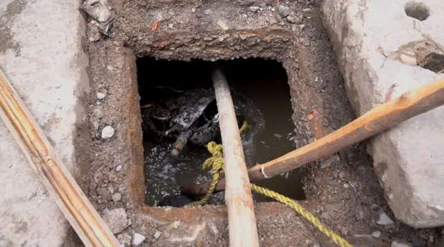 హైదరాబాద్ వర్షాలు 