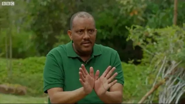 ወሃቢ ቃል ህወሓት ኣይተ ጌታቸው ረዳ