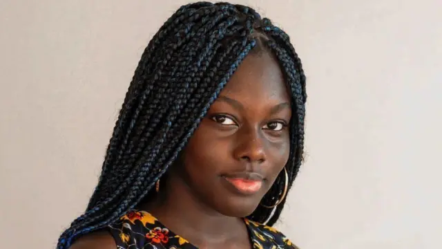 Hoton Fatou Ndiaye