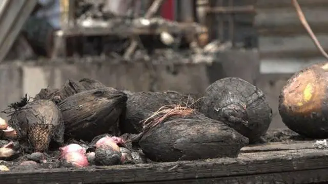 தீவட்டிப்பட்டி கலவரத்திற்கு காரணம் என்ன