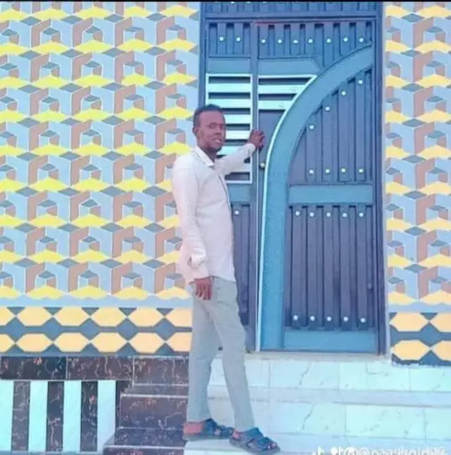 Marxuun Cabdirixmaan Macllow Abiikar