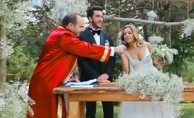 Kıvanç ve Beril Talu