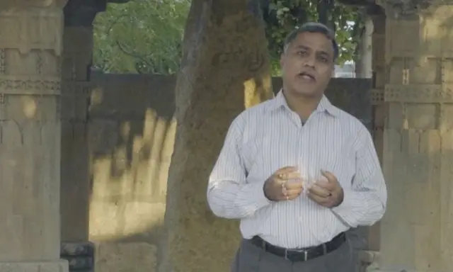 துவாரகை நகரம் இருந்ததா?