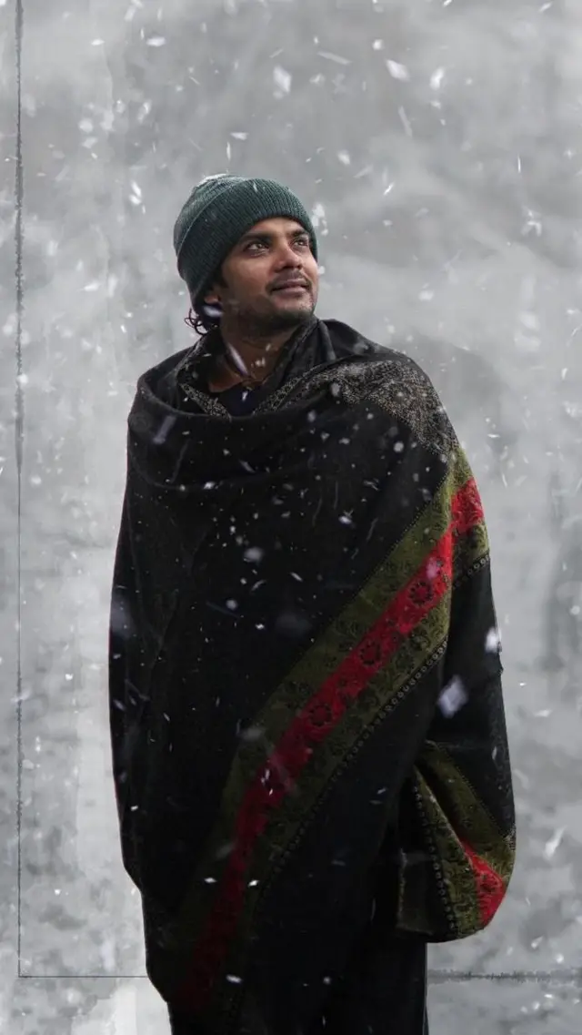 8 వసంతాలు, హ‌నురెడ్డి, ర‌వి దుగ్గిరాల‌