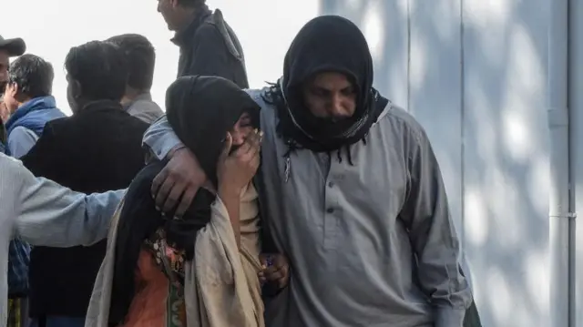 کوئٹہ ریلوے سٹیشن