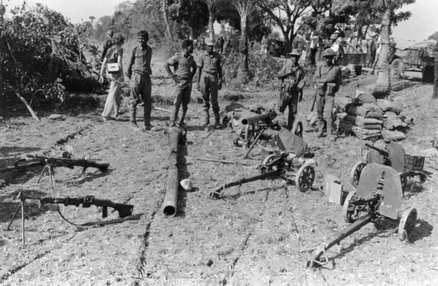 बांग्लादेश 