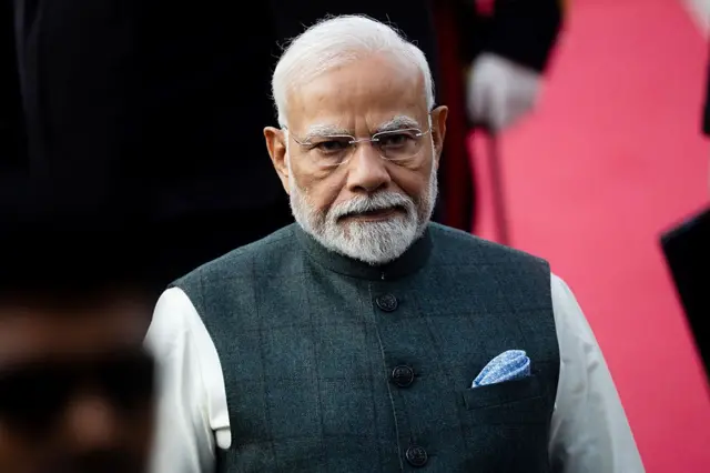 প্রধানমন্ত্রী মোদীর ছবি-ফাইল চিত্র।