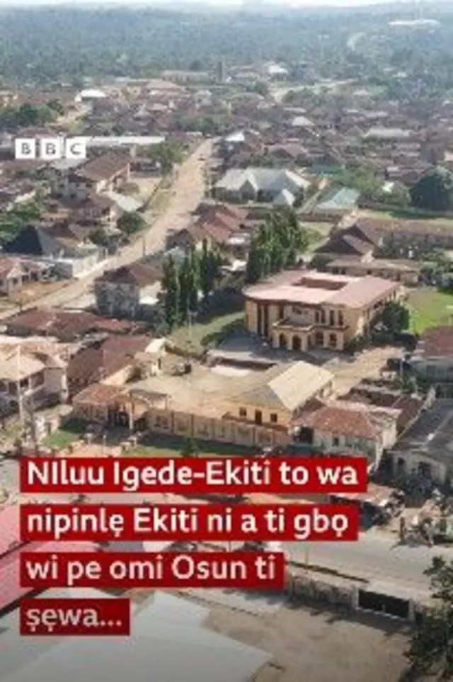 Ilu Igede Ekiti