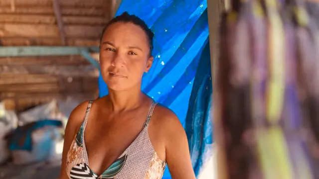 બીબીસી ગુજરાતી સોના બદલે સેક્સ