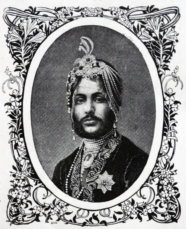 கோஹினூர் வைரம் இந்தியாவில் இருந்து பிரிட்டன் சென்ற வரலாறு - ஒரு மீள்பார்வை