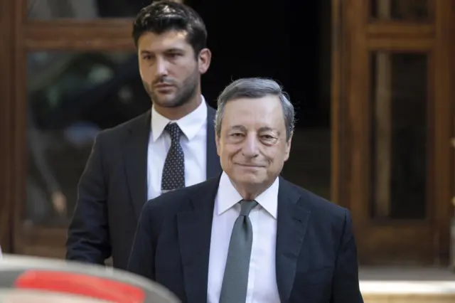 Draghi