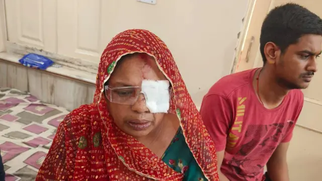 जोधपुर में सांप्रदायिक तनाव