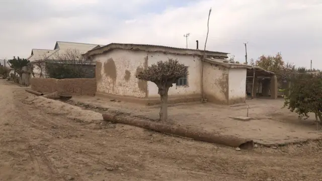 Баҳор кечикмасин