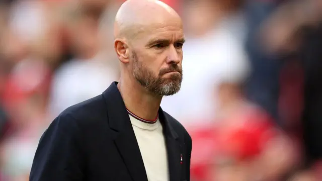 Erik ten Hag