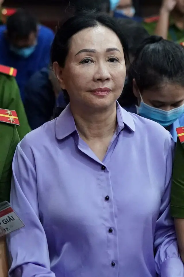 ट्रो मी लान 