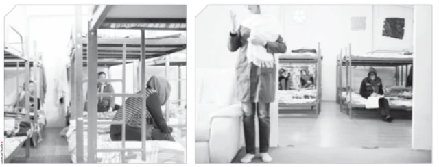 دختران خیابان های شنگول