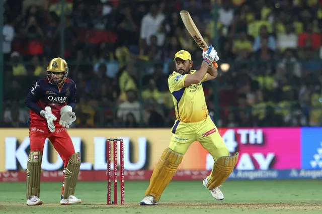 CSK Vs RCB: ஆர்சிபி 'த்ரில்' வெற்றி - இந்த ஒரு அலட்சியத்தால் தோற்றதா சென்னை?