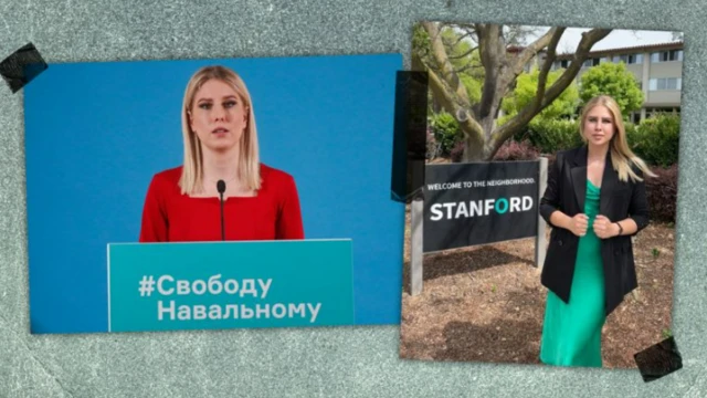 Любовь Соболь