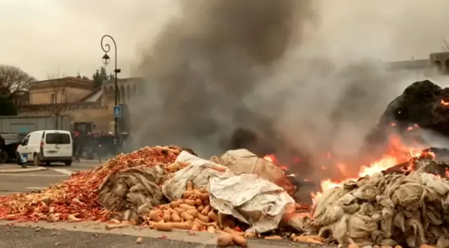 ਫਲ ਤੇ ਸਬਜ਼ੀਆਂ